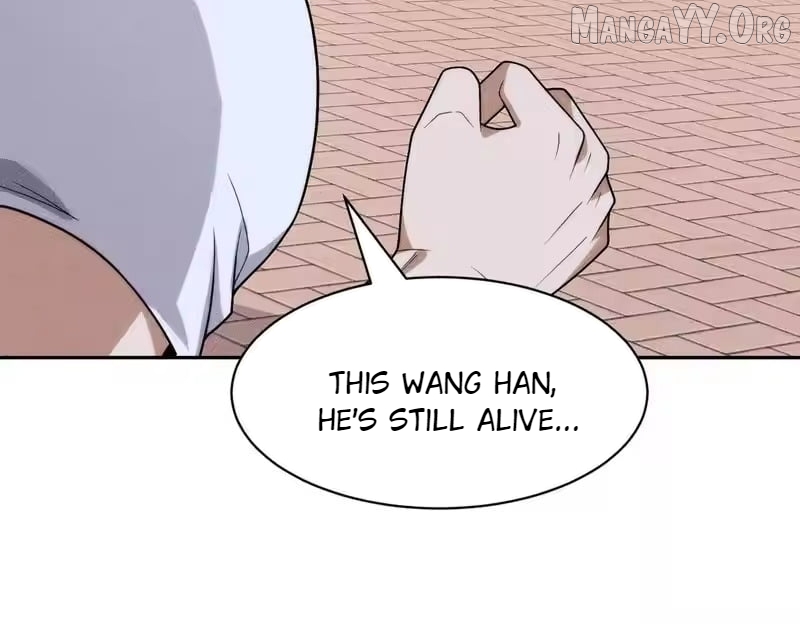 Hidden Dragon in the City (2025) Chapter 50 - page 31